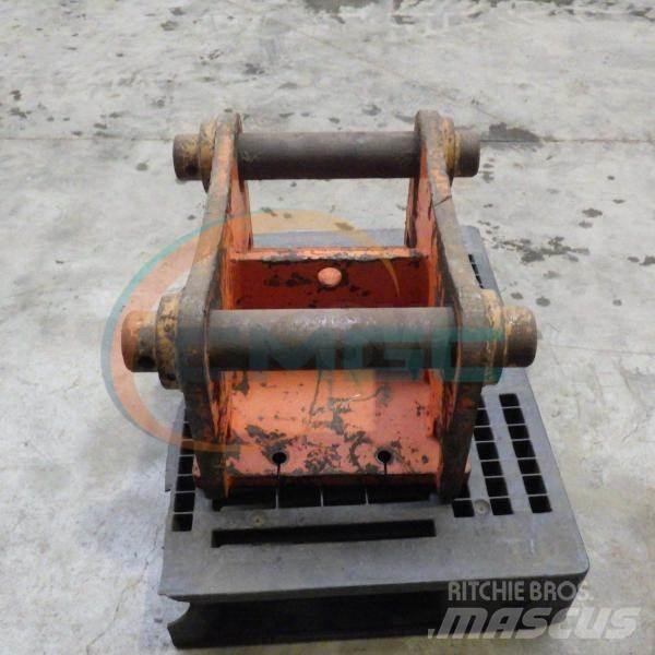 NC QH70 Brze spojke