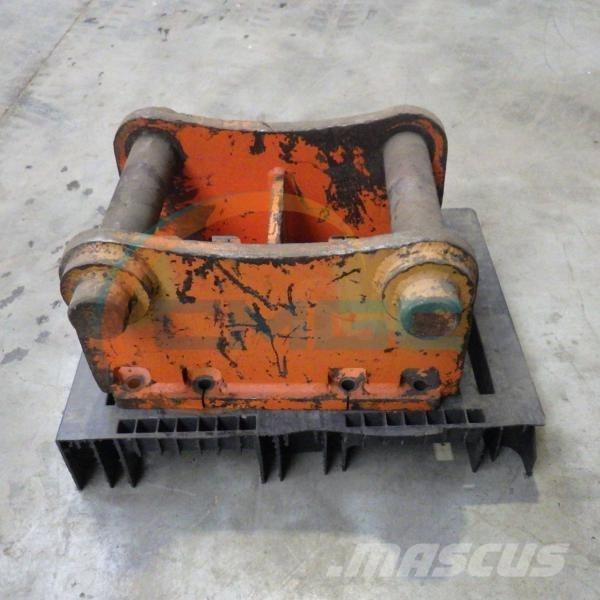NC QH70 Brze spojke