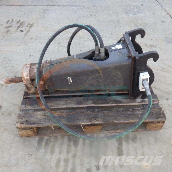 Sandvik CB45S Čekići