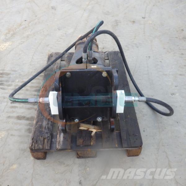 Sandvik CB45S Čekići