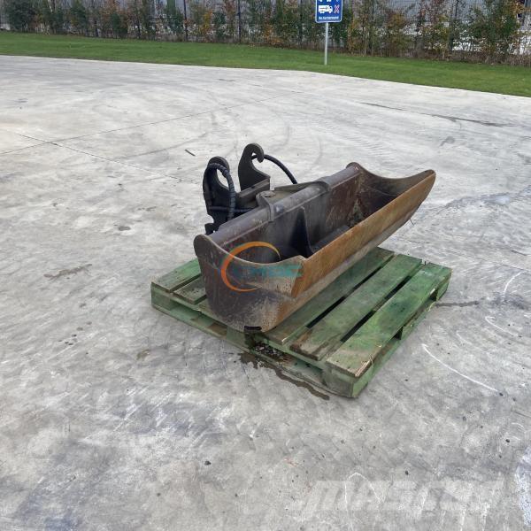 Verachtert CW10 Kašike / Korpe