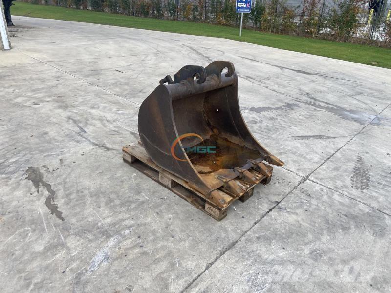 Verachtert CW10 Kašike / Korpe