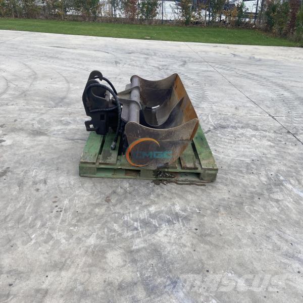 Verachtert CW10 Kašike / Korpe