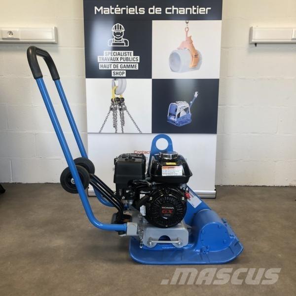 Weber CF 1 Vibro ploče