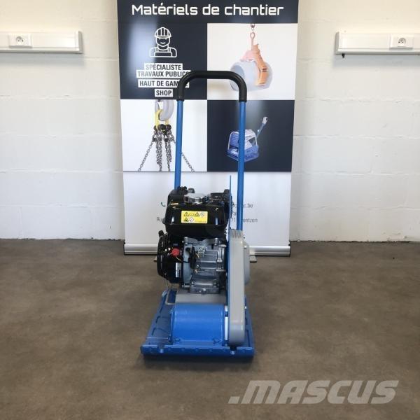 Weber CF 1 Vibro ploče