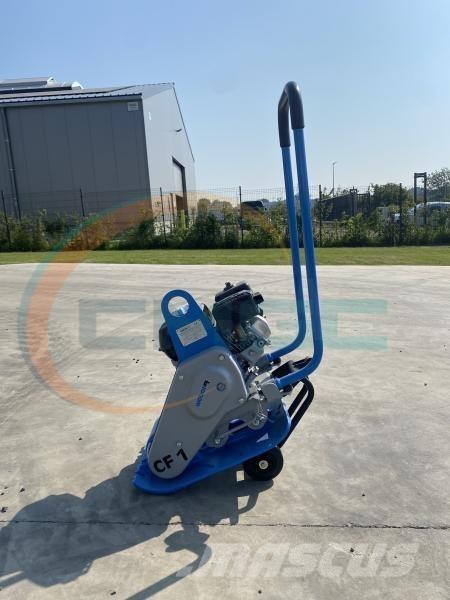 Weber CF 1 Vibro ploče