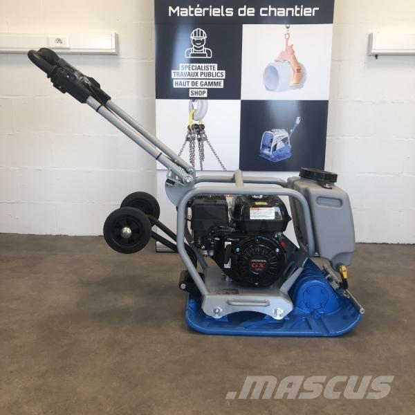 Weber CF 2 Vibro ploče
