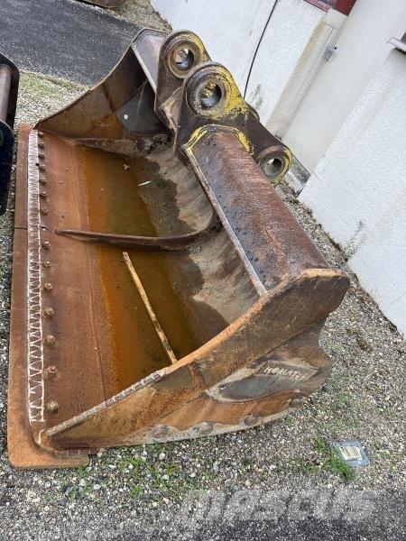 Komatsu PC360 Kašike / Korpe