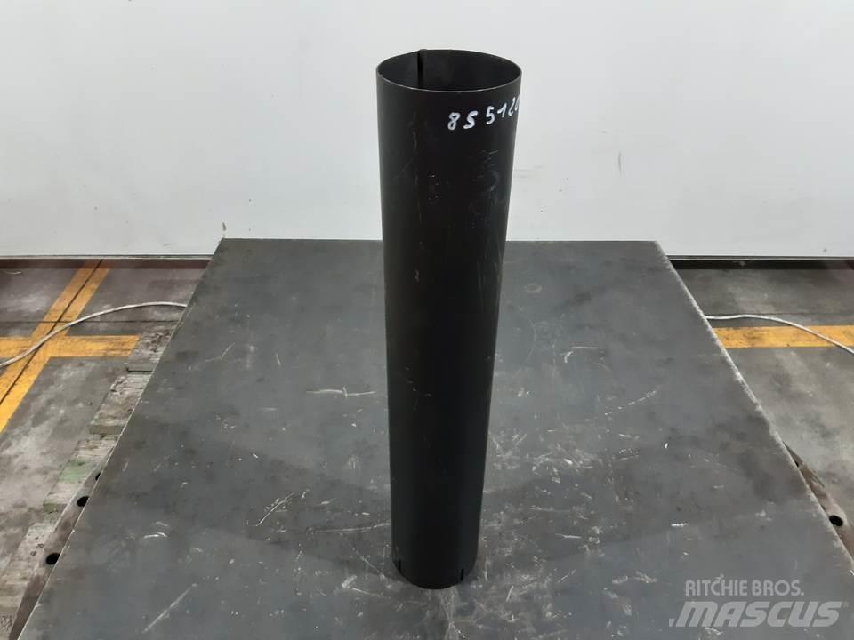 CAT 120G Motori za građevinarstvo