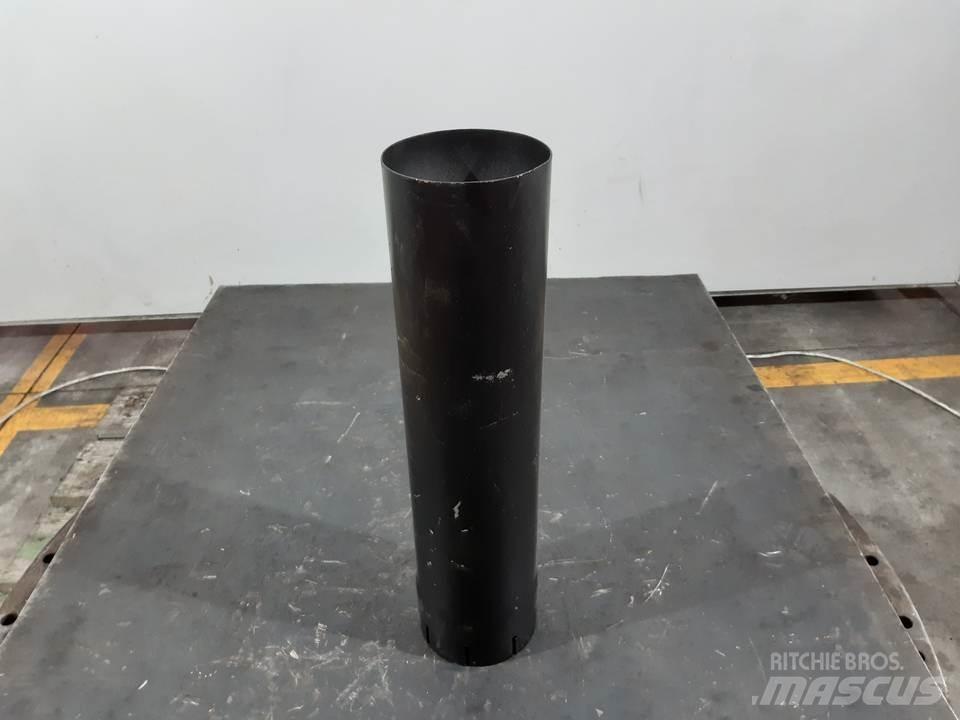 CAT 140G Motori za građevinarstvo