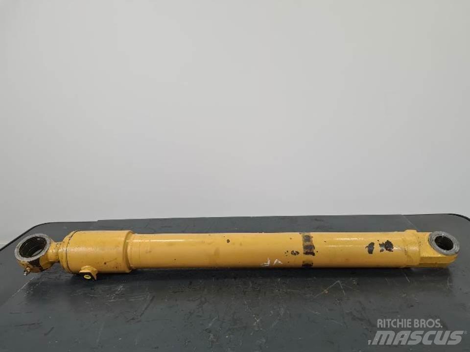 CAT 314C Hidraulika