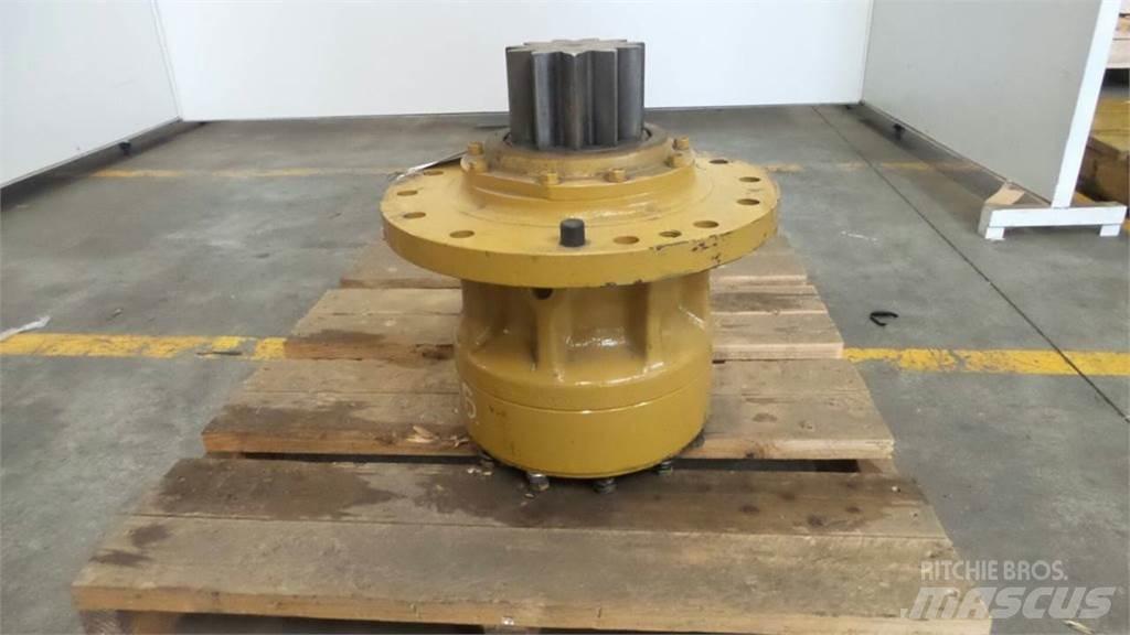 CAT 315B Transmisija
