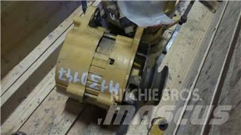 CAT 318C Motori za građevinarstvo