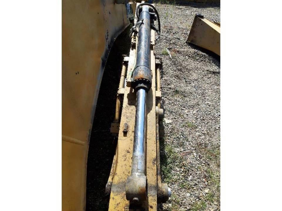 CAT 320DL Hidraulika