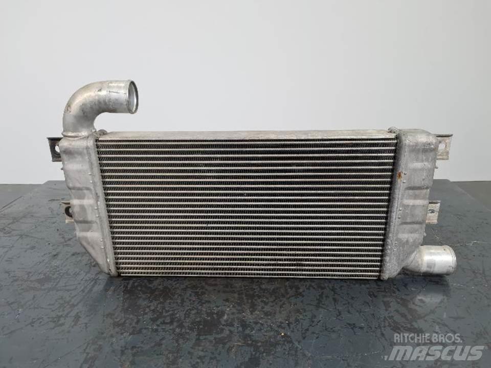 CAT 323D Motori za građevinarstvo
