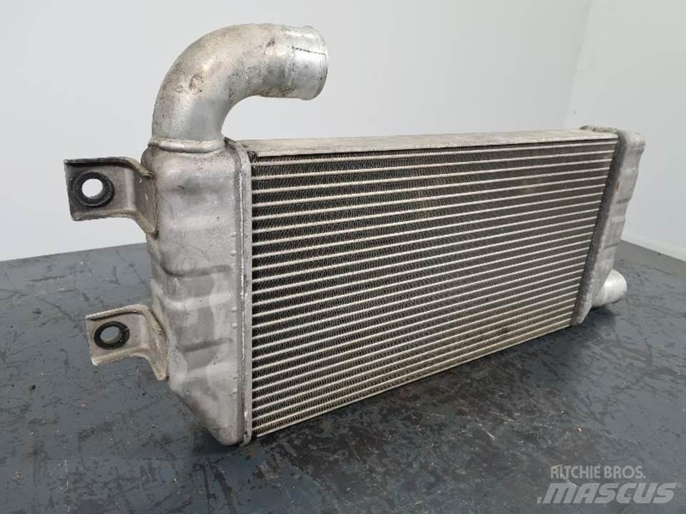 CAT 323D Motori za građevinarstvo