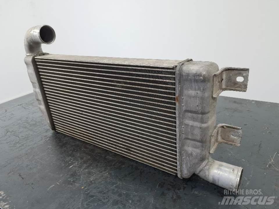 CAT 323D Motori za građevinarstvo
