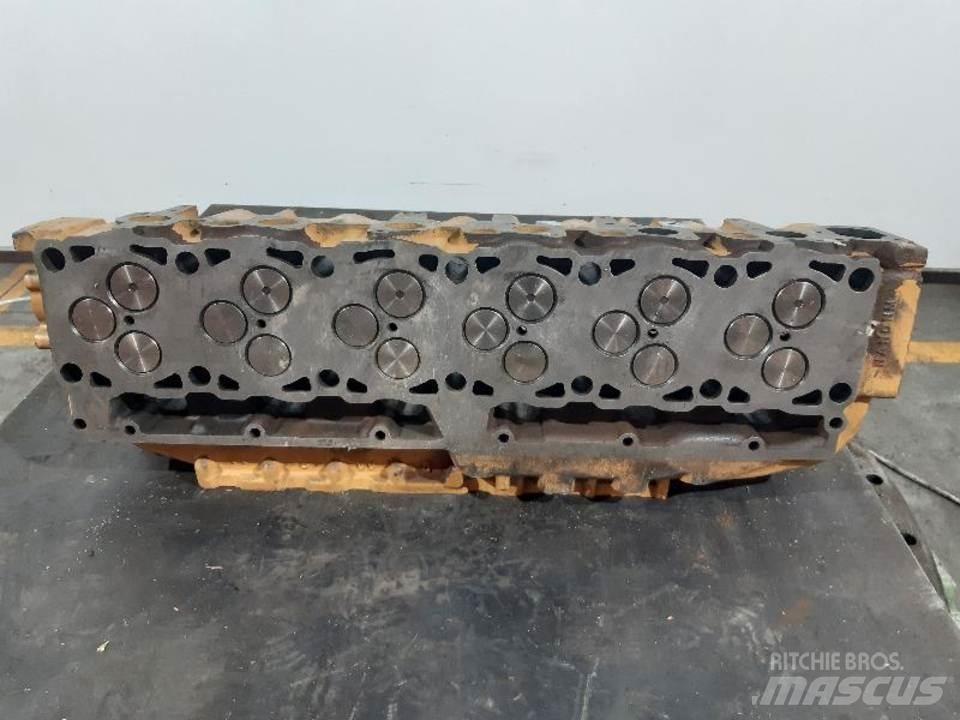 CAT 325C Motori za građevinarstvo