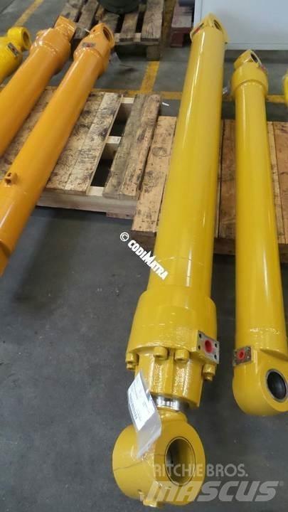 CAT 325L Hidraulika