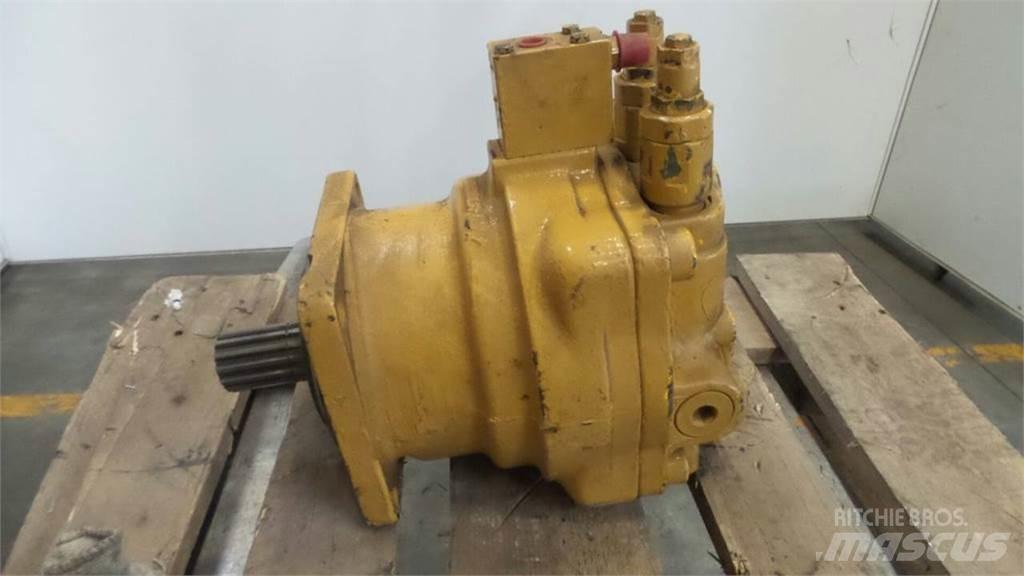 CAT 330 Hidraulika