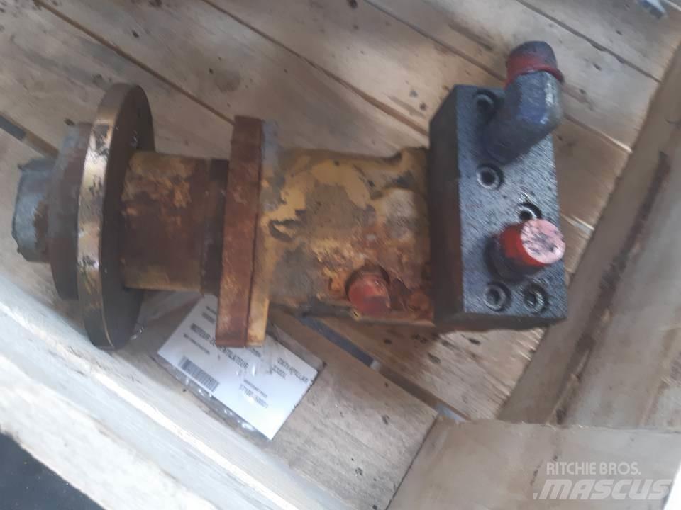 CAT 330DL Motori za građevinarstvo