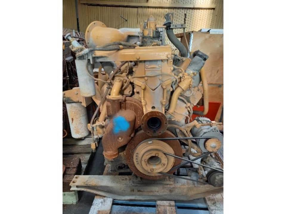 CAT 769C Motori za građevinarstvo
