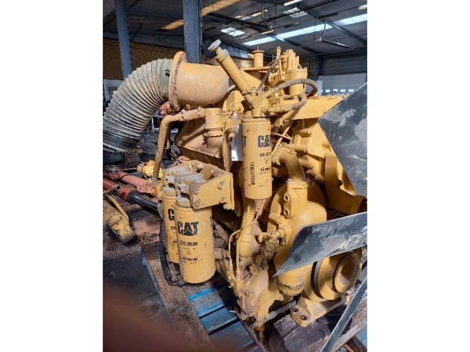 CAT 769C Motori za građevinarstvo