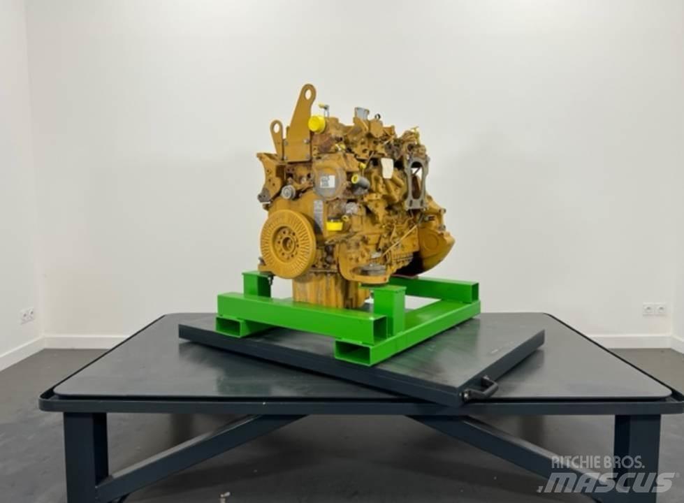 CAT 950K Motori za građevinarstvo
