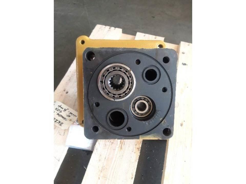 CAT 955H Hidraulika