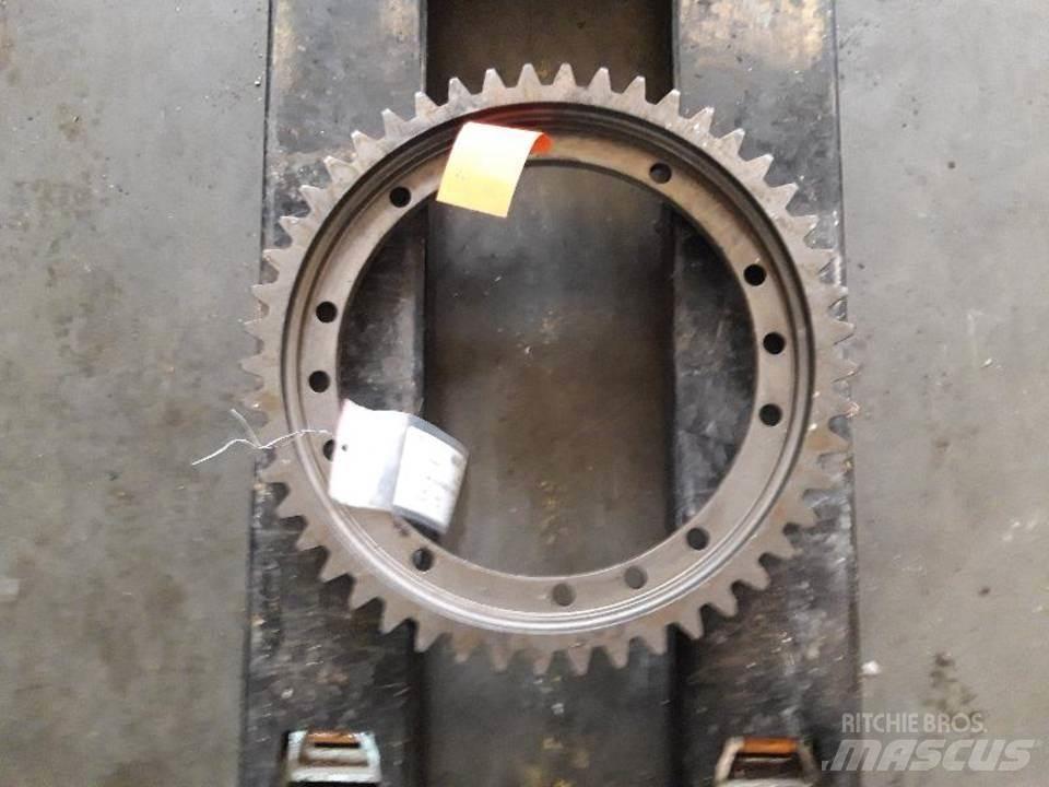CAT 955K Motori za građevinarstvo