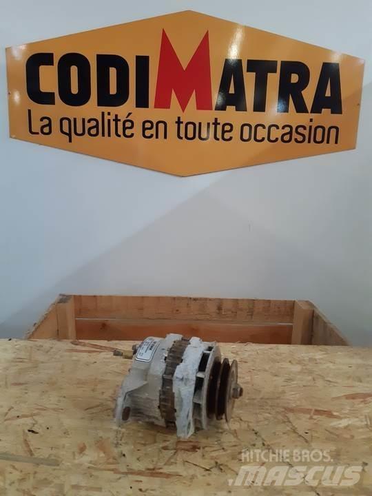 CAT 963B Motori za građevinarstvo