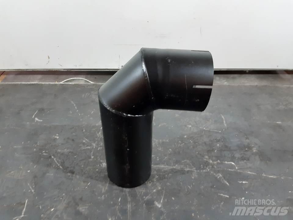 CAT 966D Motori za građevinarstvo