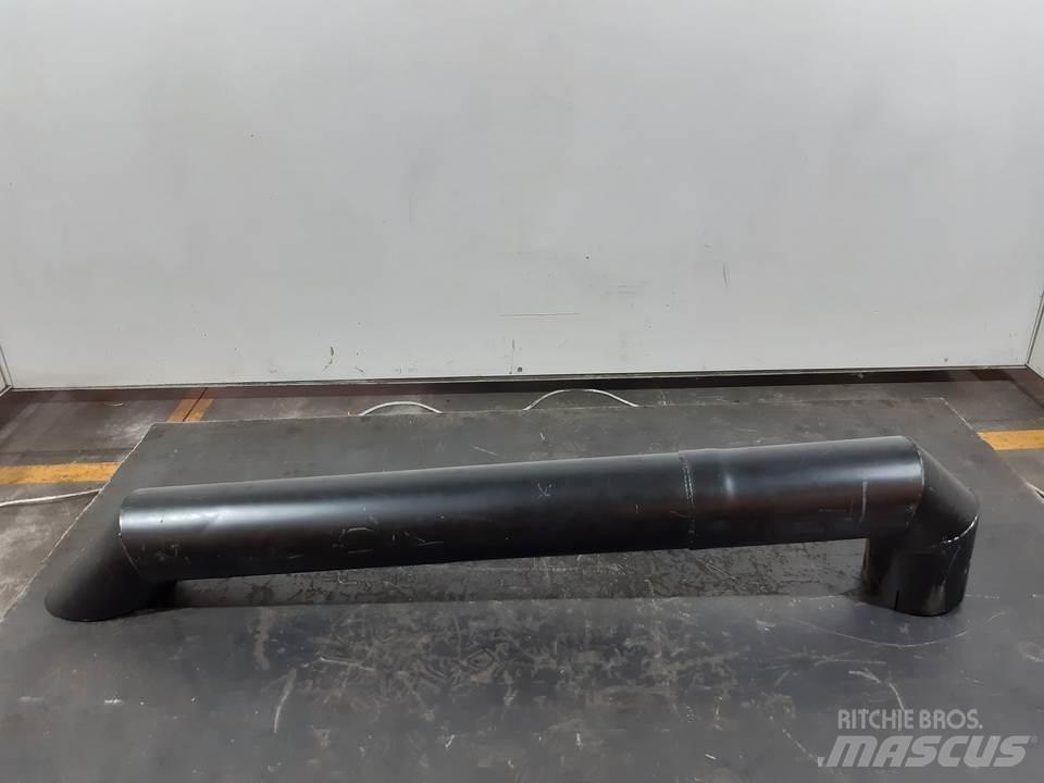 CAT 966F Motori za građevinarstvo
