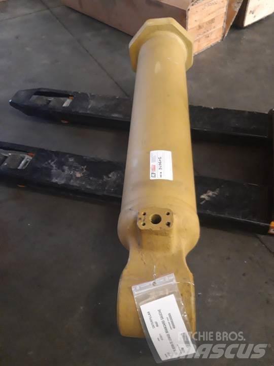 CAT 966F Hidraulika