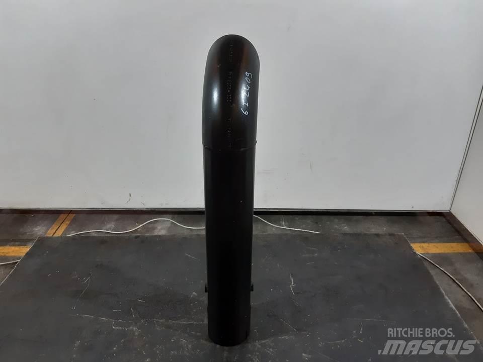 CAT 970F Motori za građevinarstvo
