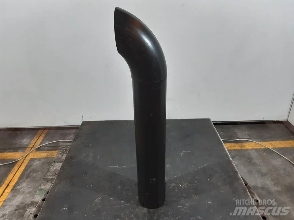 CAT 970F Motori za građevinarstvo
