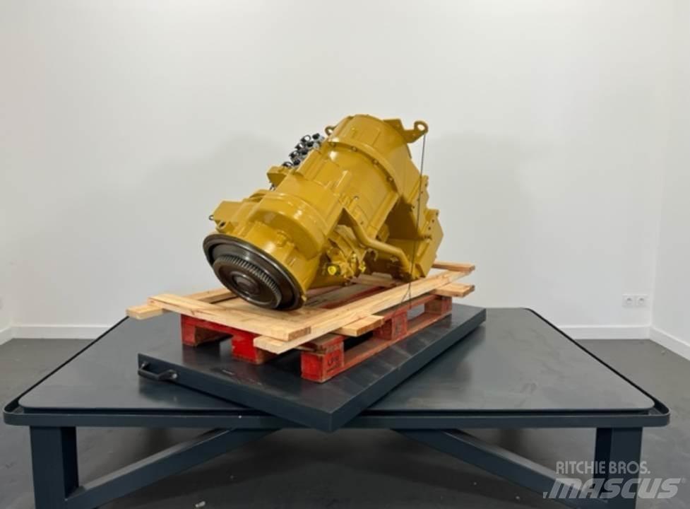 CAT 972K Transmisija