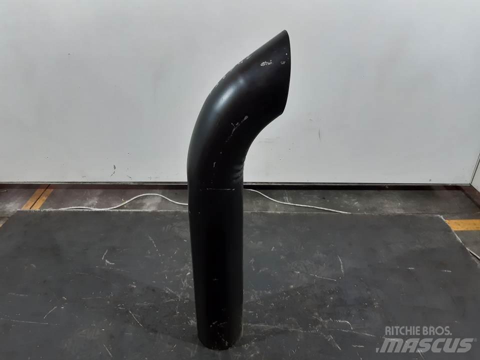 CAT 977K Motori za građevinarstvo
