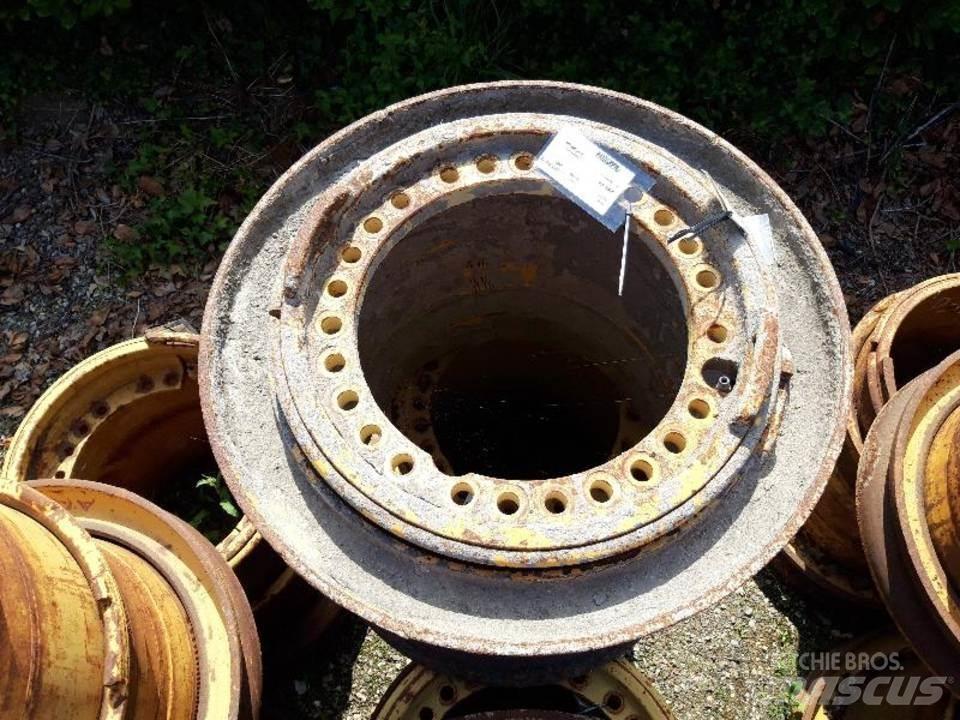 CAT 980H Gusenice za građevinarstvo