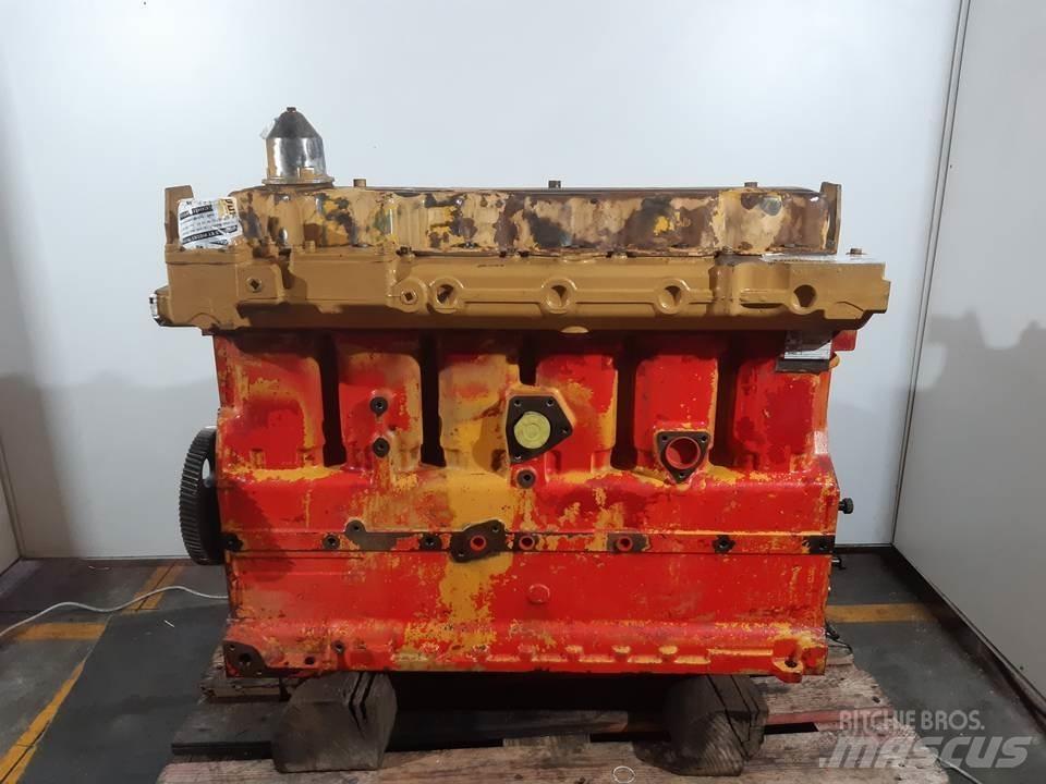 CAT D5B Motori za građevinarstvo