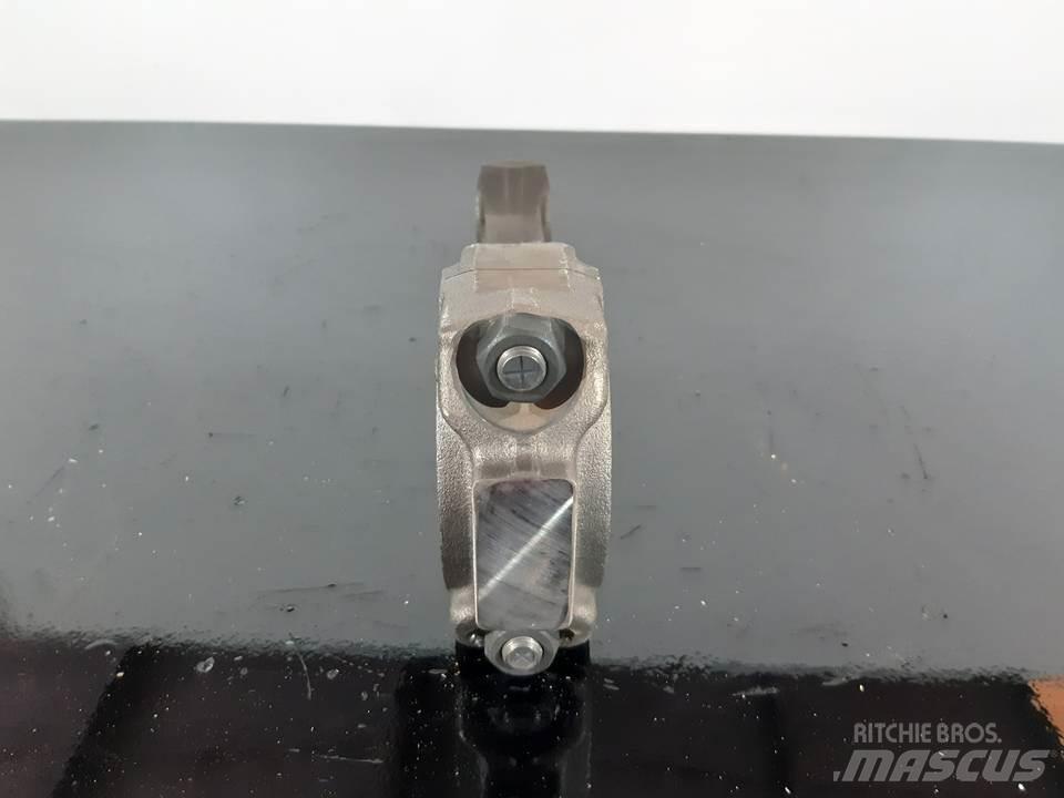 CAT D6C Motori za građevinarstvo
