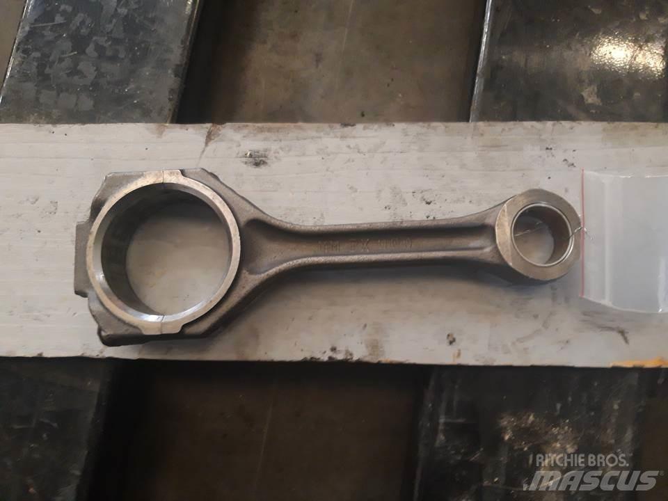 CAT D6C Motori za građevinarstvo