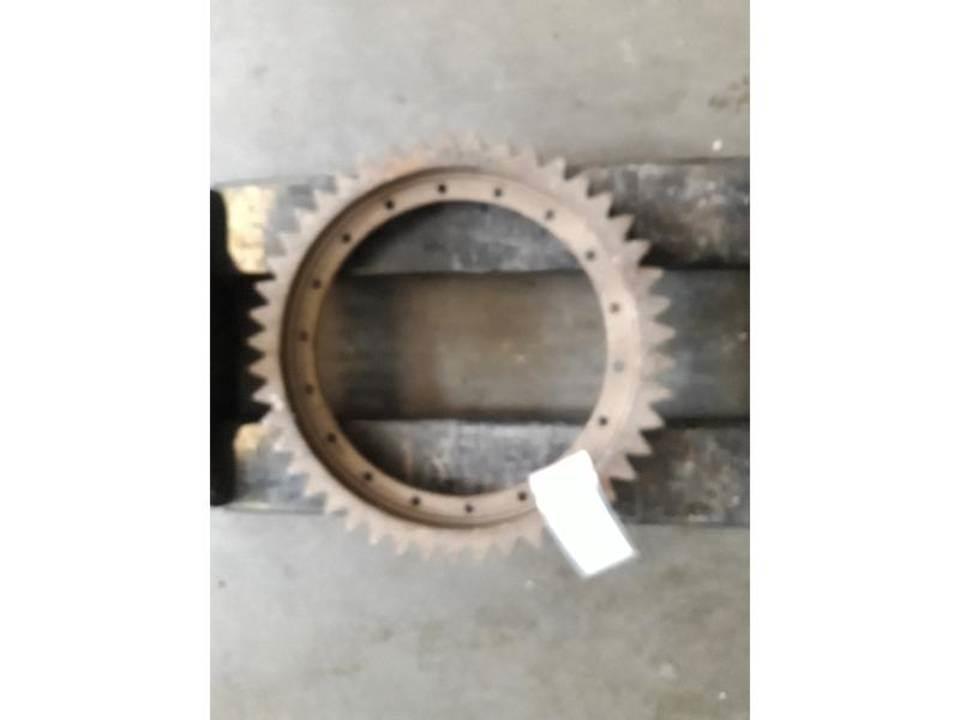 CAT D6C Motori za građevinarstvo
