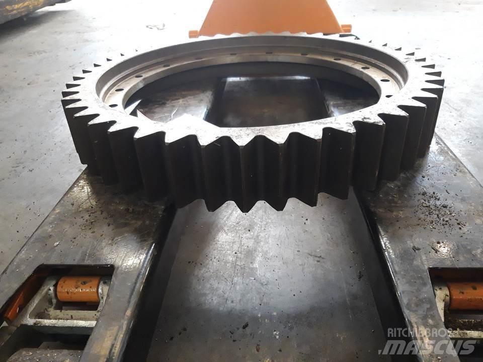 CAT D6C Motori za građevinarstvo