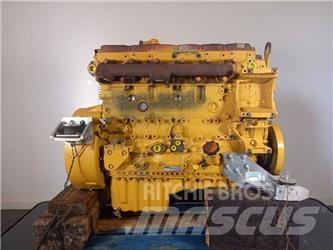 CAT M320F Motori za građevinarstvo
