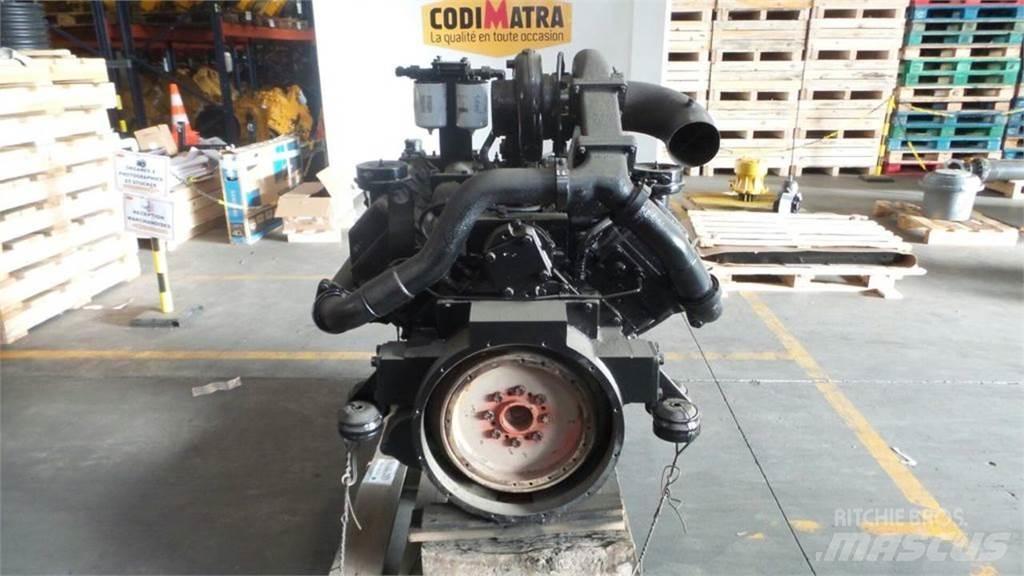 O&K RH30C Motori za građevinarstvo