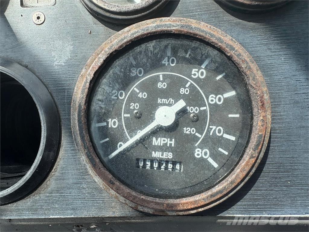 Kalmar OTTAWA Ostali kamioni