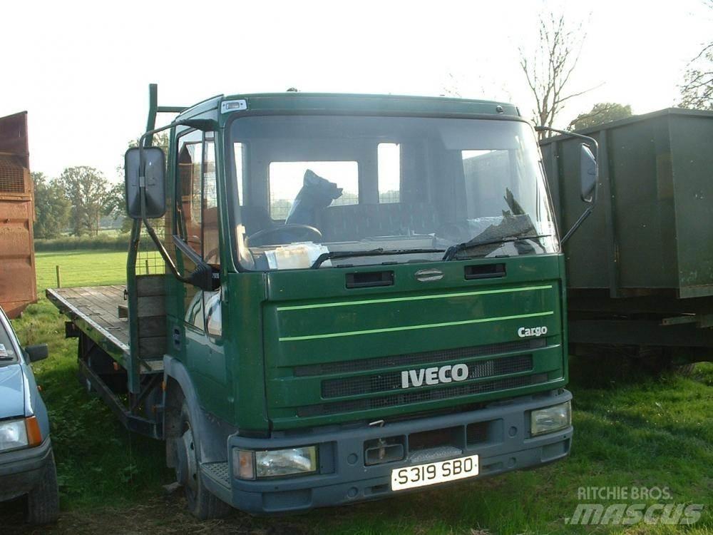 Iveco Lorry Ostali kamioni