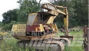 JCB 805B Ostalo za građevinarstvo