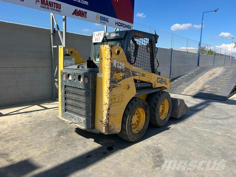 Gehl SR135 Mini utovarivači